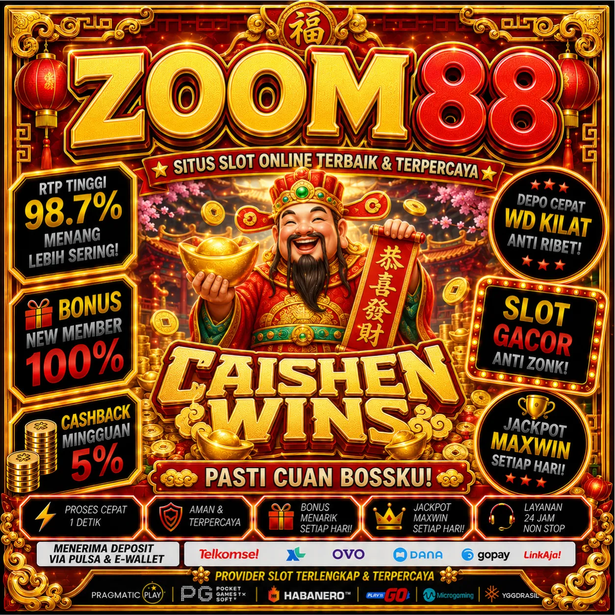 ZOOM88